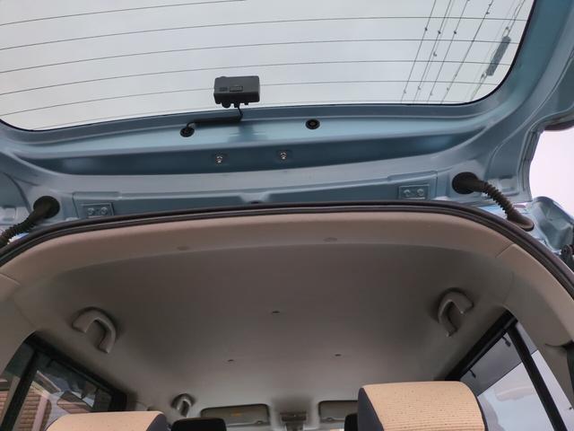 アルトラパン Ｇ　軽自動車　スマートキーｘ２　社外ナビ　バックモニター　車検Ｒ９年１２月（60枚目）