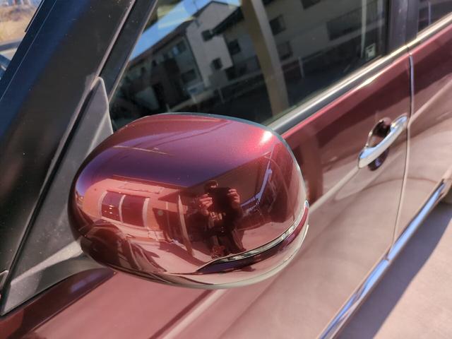 Ｎ－ＯＮＥ プレミアム　ツアラー・Ｌパッケージ　軽自動車　ターボ　パドルシフト　クルーズコントロール　社外ナビ　ＥＴＣ　車検Ｒ９年１２月（15枚目）