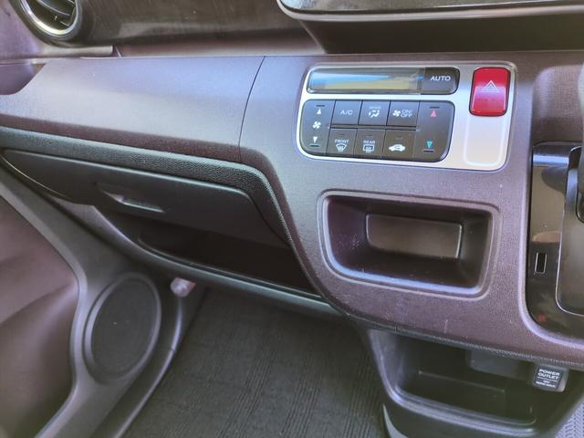 Ｎ－ＯＮＥ プレミアム　ツアラー・Ｌパッケージ　軽自動車　ターボ　パドルシフト　クルーズコントロール　社外ナビ　ＥＴＣ　車検Ｒ９年１２月（30枚目）