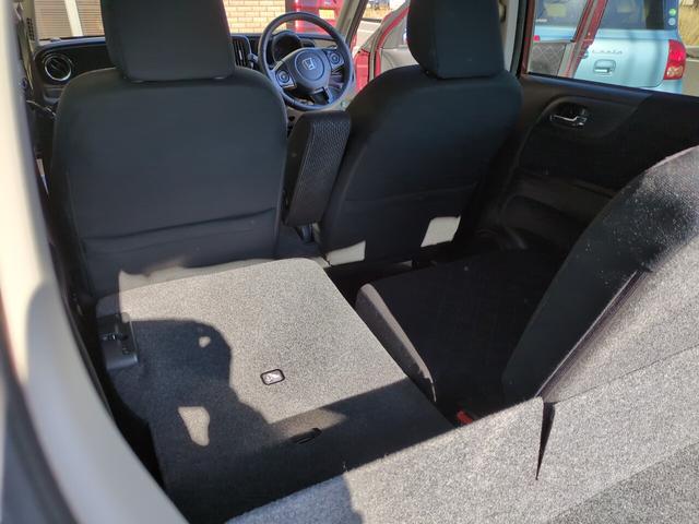 Ｎ－ＯＮＥ プレミアム　ツアラー・Ｌパッケージ　軽自動車　ターボ　パドルシフト　クルーズコントロール　社外ナビ　ＥＴＣ　車検Ｒ９年１２月（43枚目）