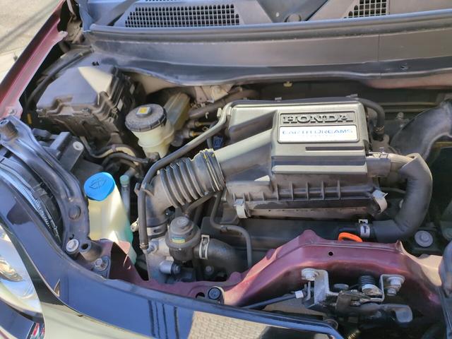 Ｎ－ＯＮＥ プレミアム　ツアラー・Ｌパッケージ　軽自動車　ターボ　パドルシフト　クルーズコントロール　社外ナビ　ＥＴＣ　車検Ｒ９年１２月（62枚目）