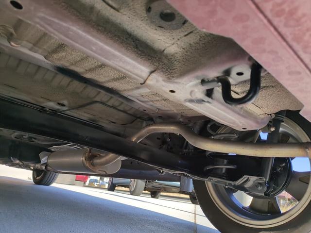 Ｎ－ＯＮＥ プレミアム　ツアラー・Ｌパッケージ　軽自動車　ターボ　パドルシフト　クルーズコントロール　社外ナビ　ＥＴＣ　車検Ｒ９年１２月（66枚目）