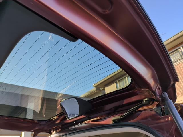 Ｎ－ＢＯＸ Ｇ　ＳＳパッケージ　軽自動車　左右リヤ　Ｐスライドドア　社外ナビ　ローダウン　バックモニター　車検Ｒ１０年１月（50枚目）