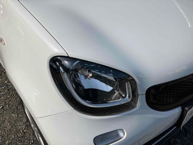 スマートフォーフォー パッション　修復歴なし　保証付き　車検整備付き　走行４．６万キロ　バックカメラ　ナビ　オートクルーズコントロール　アルミホイール　キーレスエントリー　アイドリングストップ　盗難防止システム（40枚目）
