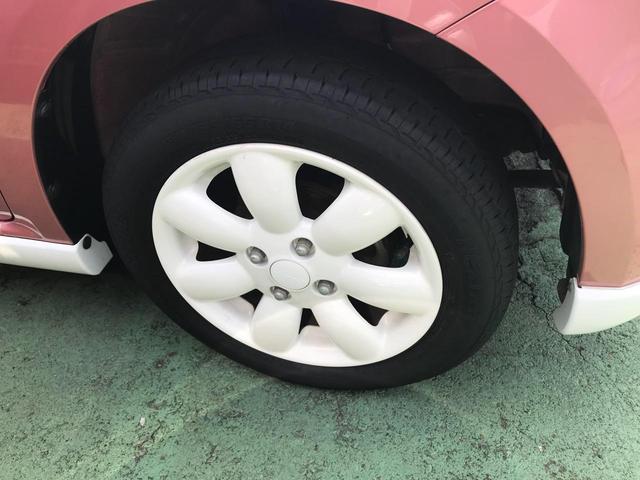 X 軽自動車 インパネCVT エアコン 14AW 4人乗り(9枚目)