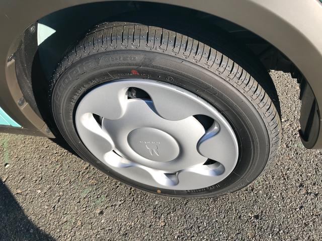 L 軽自動車 衝突被害軽減システム CVT 保証付(8枚目)