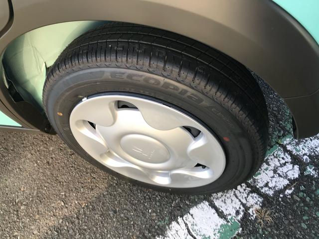 L 軽自動車 衝突被害軽減システム CVT 保証付(10枚目)