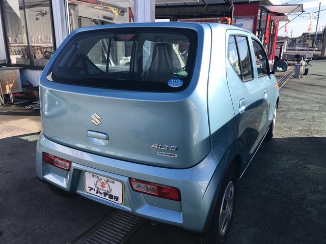 L 軽自動車 衝突被害軽減システム ライトブルー CVT(11枚目)