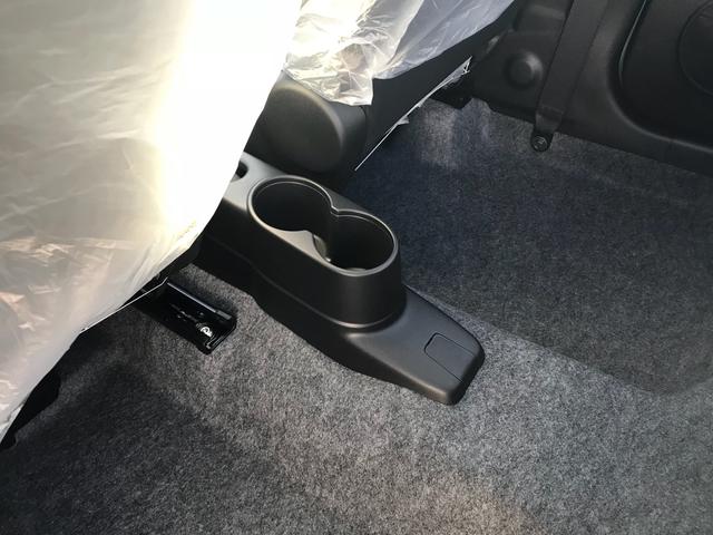L 軽自動車 衝突被害軽減システム ライトブルー CVT(19枚目)
