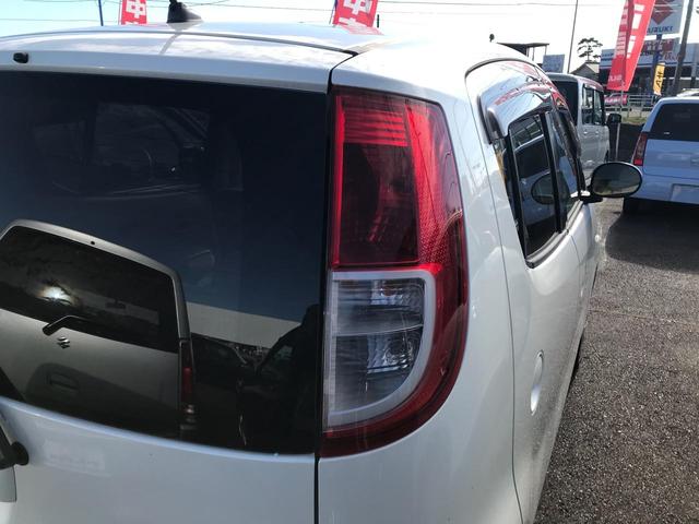 E ナビ 軽自動車 ETC パール AT 保証付 AC(14枚目)