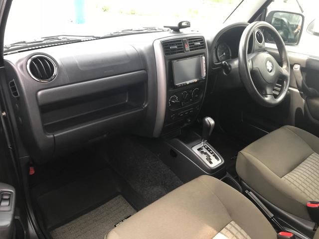 ワイルドウインド ナビ 軽自動車 ETC 4WD グレー(14枚目)