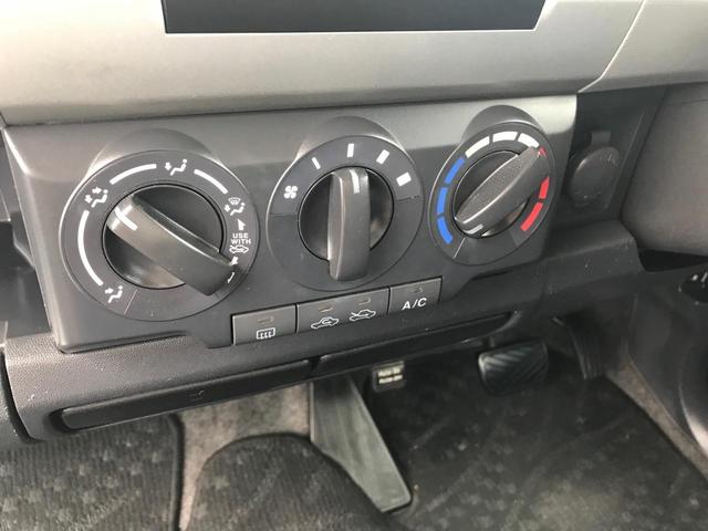 FX 軽自動車 ホワイト AT AC 4名乗り キーレス(21枚目)