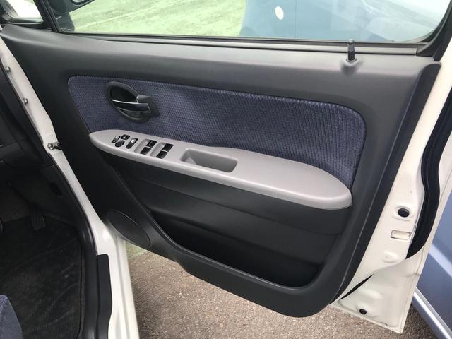 FX 軽自動車 ホワイト AT AC 4名乗り キーレス(22枚目)