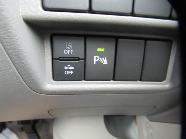 エブリイ ジョイン　バックカメラ付ディスプレイオーディオ装着車　Ｂｌｕｅｔｏｏｔｈ再生　オートＬＥＤライト　デュアルカメラブレーキサポート　後方ブレーキサポ　キーレスプッシュスタート　アイドリングストップ　ワンオーナー（11枚目）