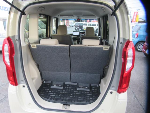 Ｎ－ＢＯＸ Ｇ・ＥＸホンダセンシング　２トーンルーフ　純正８インチナビ　Ｂｌｕｅｔｏｏｔｈ　ＤＶＤ再生　フルセグＴＶ　バックカメラ　ＥＴＣ　両側電動スライド　３６０度９９％ＵＶカット　後席左右サンシェード　前後ブレーキアシスト　クルコン（31枚目）