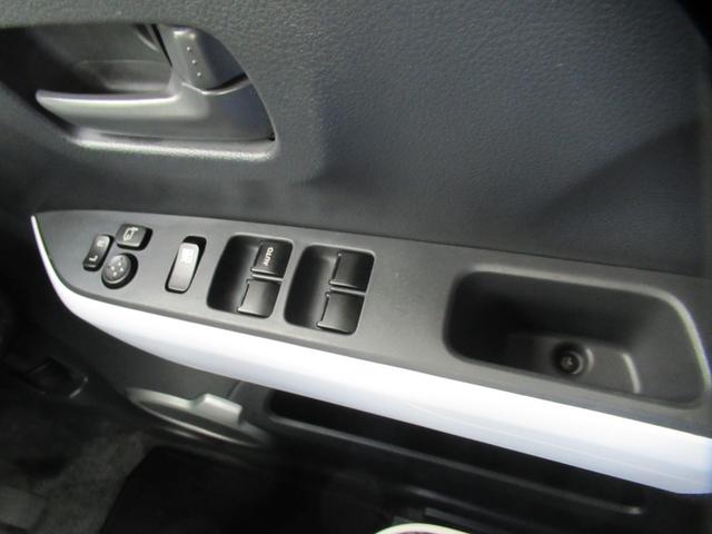 ハスラー X 後期型 純正7インチナビ ワンセグTV CD再生 6スピーカー オートHIDライト デュアルカメラブレーキサポート 左右席シートヒーター アイドリングストップ 純正15インチアルミ ワンオーナー(23枚目)