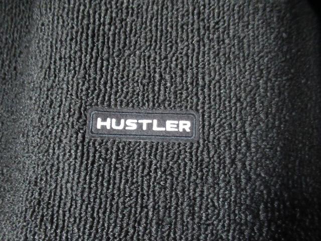 ハスラー X 後期型 純正7インチナビ ワンセグTV CD再生 6スピーカー オートHIDライト デュアルカメラブレーキサポート 左右席シートヒーター アイドリングストップ 純正15インチアルミ ワンオーナー(29枚目)