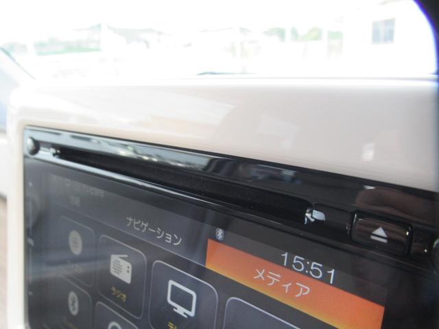 アルトラパン X 純正7インチナビ Bluetooth DVD再生 フルセグTV 全方位バックカメラ ETC 6スピーカー レーダーブレーキサポート オートHIDライト リモート格納ミラー 運転席シートヒーター(7枚目)