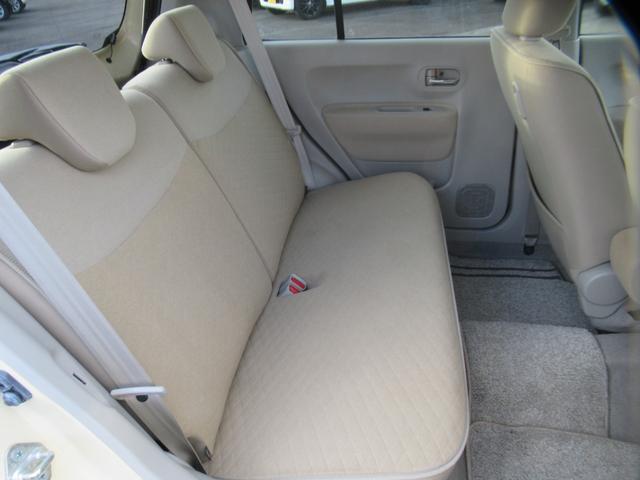 アルトラパン X 純正7インチナビ Bluetooth DVD再生 フルセグTV 全方位バックカメラ ETC 6スピーカー レーダーブレーキサポート オートHIDライト リモート格納ミラー 運転席シートヒーター(32枚目)