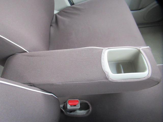 Ｎ－ＢＯＸ Ｇ・Ｌパッケージ　ＣＤオーディオ　片側電動スライド　イージードアクローザー　ハンドルリモコン　ブラウンシートカバー　キーレスプッシュスタート　電動格納ミラー　オートエアコン　アイドリングストップ　ワンオーナー（18枚目）