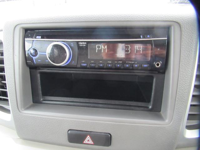 スペーシア X CDオーディオ 片側電動スライド 両側スライド イージードアクローザー 後席左右ロールサンシェード アイドリングストップ キーレスプッシュスタート スマートキー 電動格納ミラー オートエアコン(4枚目)