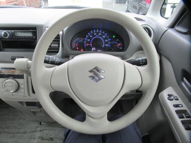 スペーシア X CDオーディオ 片側電動スライド 両側スライド イージードアクローザー 後席左右ロールサンシェード アイドリングストップ キーレスプッシュスタート スマートキー 電動格納ミラー オートエアコン(5枚目)