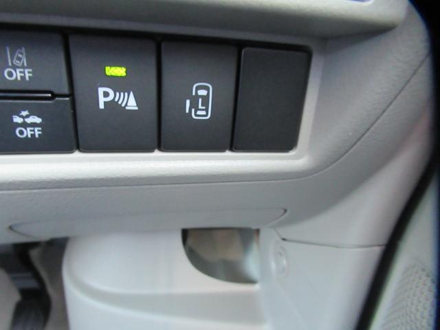 エブリイワゴン ＰＺターボ　届出済未使用車　ハイルーフ　ターボ　片側電動スライド　６スピーカー　前後ブレーキアシスト　シートヒーター　オートＬＥＤライト　アイドリングストップ　ハンドルリモコン　ＵＳＢ充電ソケット　純正アルミ（9枚目）