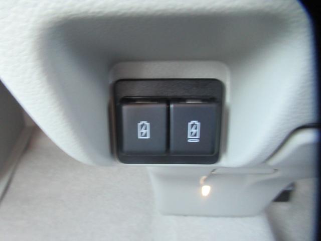 エブリイワゴン ＰＺターボ　届出済未使用車　ハイルーフ　ターボ　片側電動スライド　６スピーカー　前後ブレーキアシスト　シートヒーター　オートＬＥＤライト　アイドリングストップ　ハンドルリモコン　ＵＳＢ充電ソケット　純正アルミ（15枚目）