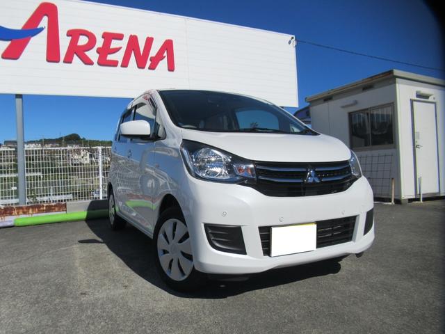 ｅＫワゴン Ｅ　ｅーアシスト　ケンウッド７インチナビ　Ｂｌｕｅｔｏｏｔｈ　ＤＶＤ再生　フルセグＴＶ　バックカメラ　運転席シートヒーター　前後ブレーキアシスト　歩行者対応ブレーキアシスト　電動格納ミラー　ワンオーナー（29枚目）