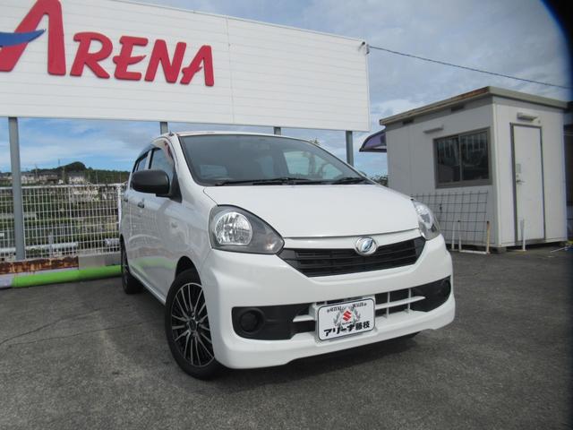 斜め前からの画像になります。目立ったキズもなくキレイに乗られていますよ！