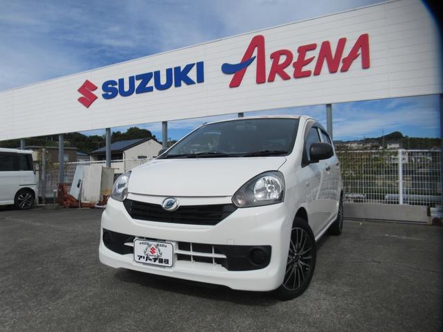 斜め前からの画像になります。目立ったキズもなくキレイに乗られていますよ！