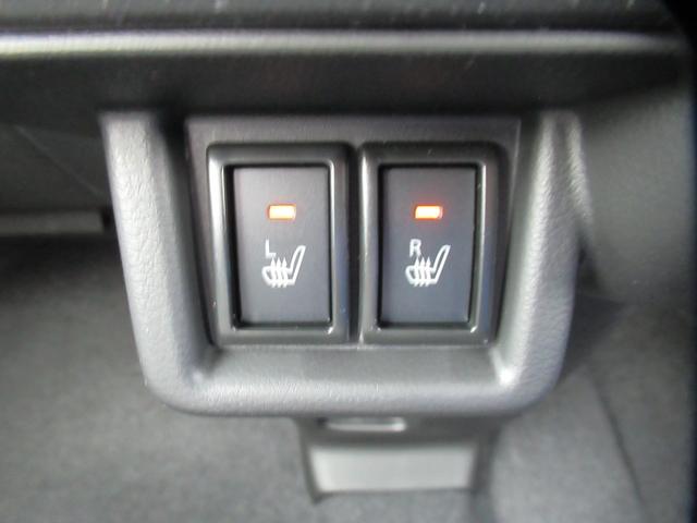 スペーシア ハイブリッドX 届出済未使用車 純正9インチ全方位バックカメラ付ナビ Bluetooth フルセグTV 両側電動スライド 後席用サーキュレーター 左右席シートヒーター 前後ブレーキサポート オートLEDライト(11枚目)