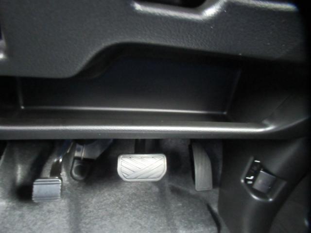 スペーシア ハイブリッドX 届出済未使用車 純正9インチ全方位バックカメラ付ナビ Bluetooth フルセグTV 両側電動スライド 後席用サーキュレーター 左右席シートヒーター 前後ブレーキサポート オートLEDライト(21枚目)