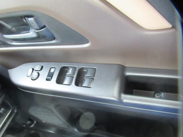 スペーシア ハイブリッドX 届出済未使用車 純正9インチ全方位バックカメラ付ナビ Bluetooth フルセグTV 両側電動スライド 後席用サーキュレーター 左右席シートヒーター 前後ブレーキサポート オートLEDライト(23枚目)