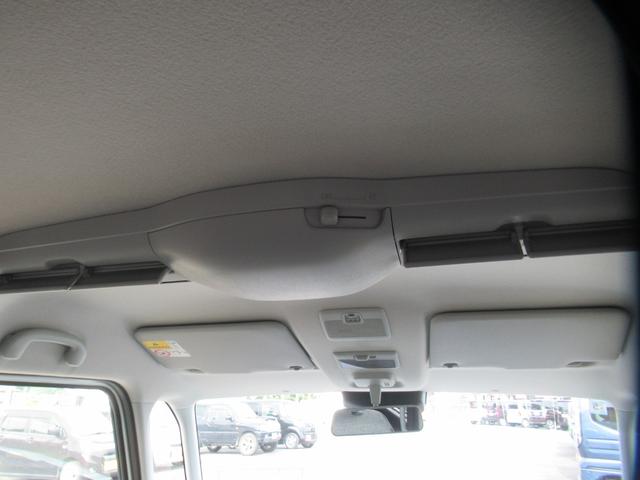 スペーシア ハイブリッドX 届出済未使用車 純正9インチ全方位バックカメラ付ナビ Bluetooth フルセグTV 両側電動スライド 後席用サーキュレーター 左右席シートヒーター 前後ブレーキサポート オートLEDライト(29枚目)