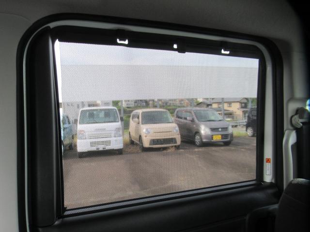 スペーシア ハイブリッドX 届出済未使用車 純正9インチ全方位バックカメラ付ナビ Bluetooth フルセグTV 両側電動スライド 後席用サーキュレーター 左右席シートヒーター 前後ブレーキサポート オートLEDライト(30枚目)