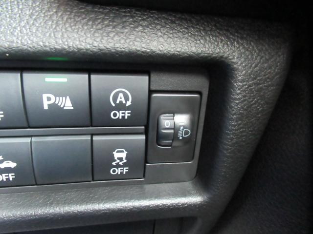 ハスラー タフワイルド　届出済未使用車　純正９インチ全方位バックカメラ付ナビ　Ｂｌｕｅｔｏｏｔｈ　ＤＶＤ再生　フルセグＴＶ　全方位バックカメラ　後席用テーブル　アダプティブクルコン　デュアルカメラブレーキサポート前後対応（13枚目）