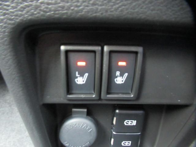 ハスラー タフワイルド　届出済未使用車　純正９インチ全方位バックカメラ付ナビ　Ｂｌｕｅｔｏｏｔｈ　ＤＶＤ再生　フルセグＴＶ　全方位バックカメラ　後席用テーブル　アダプティブクルコン　デュアルカメラブレーキサポート前後対応（14枚目）