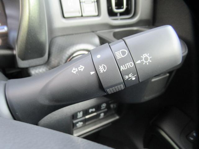 ハスラー タフワイルド　届出済未使用車　純正９インチ全方位バックカメラ付ナビ　Ｂｌｕｅｔｏｏｔｈ　ＤＶＤ再生　フルセグＴＶ　全方位バックカメラ　後席用テーブル　アダプティブクルコン　デュアルカメラブレーキサポート前後対応（18枚目）