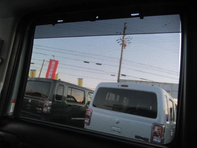 スペーシアギア ハイブリッドXZ 純正7インチナビ Bluetooth DVD再生 フルセグTV 全方位バックカメラ ETC 前後ドラレコ 両側電動スライド オートLED 左右席シートヒーター 後席サーキュレーター 後席サンシェード(35枚目)