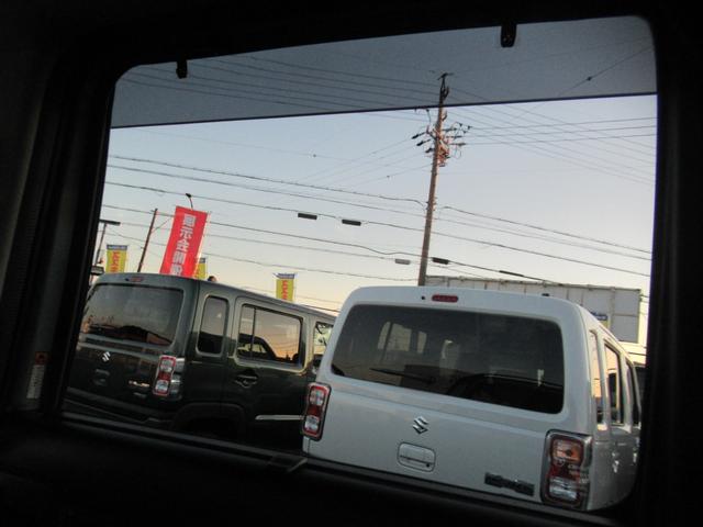 スペーシアギア ハイブリッドXZ 純正7インチナビ Bluetooth DVD再生 フルセグTV 全方位バックカメラ ETC 前後ドラレコ 両側電動スライド オートLED 左右席シートヒーター 後席サーキュレーター 後席サンシェード(36枚目)