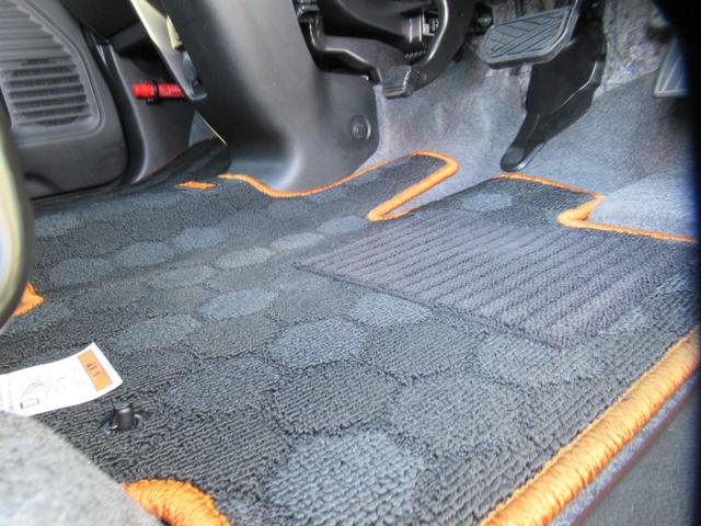 スペーシアギア ハイブリッドXZ 純正7インチナビ Bluetooth DVD再生 フルセグTV 全方位バックカメラ ETC 前後ドラレコ 両側電動スライド オートLED 左右席シートヒーター 後席サーキュレーター 後席サンシェード(39枚目)