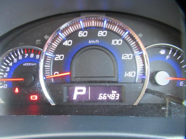 ワゴンRスティングレー X 6スピーカー HIDライト フォグライト キーレスプッシュスタート CD/AMFMラジオオーディオ スマートキー 純正アルミ 電動格納ミラー オートエアコン(6枚目)