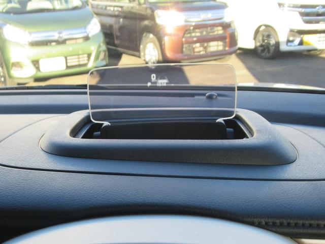 ワゴンRスマイル ハイブリッドS 届出済未使用車 9インチ全方位バックカメラ付ナビ Bluetooth DVD再生 フルセグTV 全方位カメラ シートヒーター 片側電動スライド オートLED アダプティブクルコン 前後ブレーキサポート(14枚目)