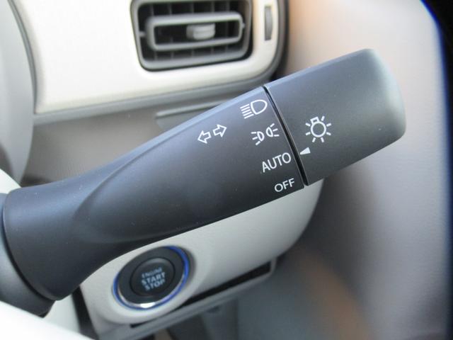 アルトラパン ハイブリッドＬ　新型６型　届出済未使用車　フロントドアガラス９９％ＵＶカット　ハンドルリモコン　オートＬＥＤライト　リモート格納サイドミラー　ＵＳＢ充電ソケット　前後ブレーキアシスト　シートヒーター　オーディオレス（6枚目）