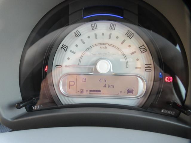 アルトラパン ハイブリッドL 新型6型 届出済未使用車 フロントドアガラス99%UVカット ハンドルリモコン オートLEDライト リモート格納サイドミラー USB充電ソケット 前後ブレーキアシスト シートヒーター オーディオレス(5枚目)