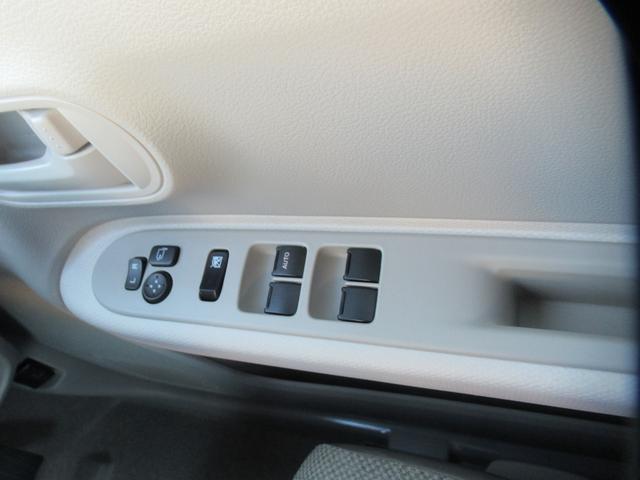 アルトラパン ハイブリッドL 新型6型 届出済未使用車 フロントドアガラス99%UVカット ハンドルリモコン オートLEDライト リモート格納サイドミラー USB充電ソケット 前後ブレーキアシスト シートヒーター オーディオレス(18枚目)