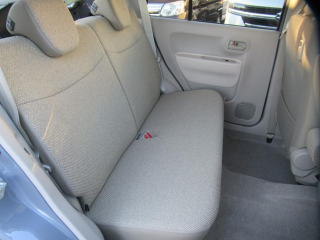 アルトラパン ハイブリッドL 新型6型 届出済未使用車 フロントドアガラス99%UVカット ハンドルリモコン オートLEDライト リモート格納サイドミラー USB充電ソケット 前後ブレーキアシスト シートヒーター オーディオレス(21枚目)