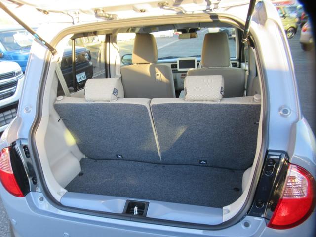 アルトラパン ハイブリッドL 新型6型 届出済未使用車 フロントドアガラス99%UVカット ハンドルリモコン オートLEDライト リモート格納サイドミラー USB充電ソケット 前後ブレーキアシスト シートヒーター オーディオレス(22枚目)