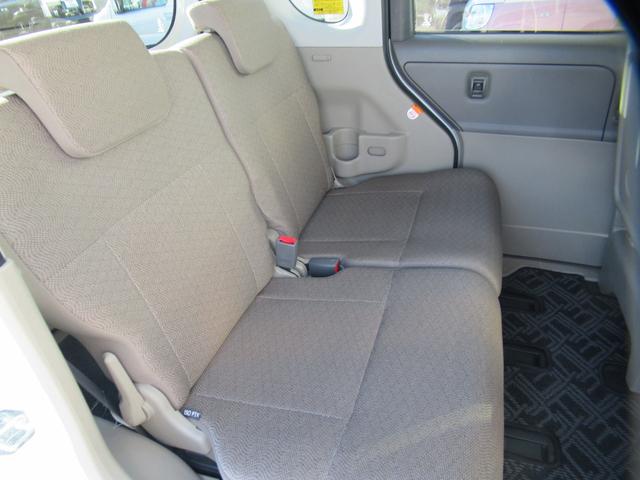 タント X 純正7インチナビ Bluetooth DVD再生 フルセグTV バックカメラ ETC 片側電動スライドドア スマートキー アイドリングストップ オートエアコン アームレスト 電動格納ミラーワンオーナー(25枚目)